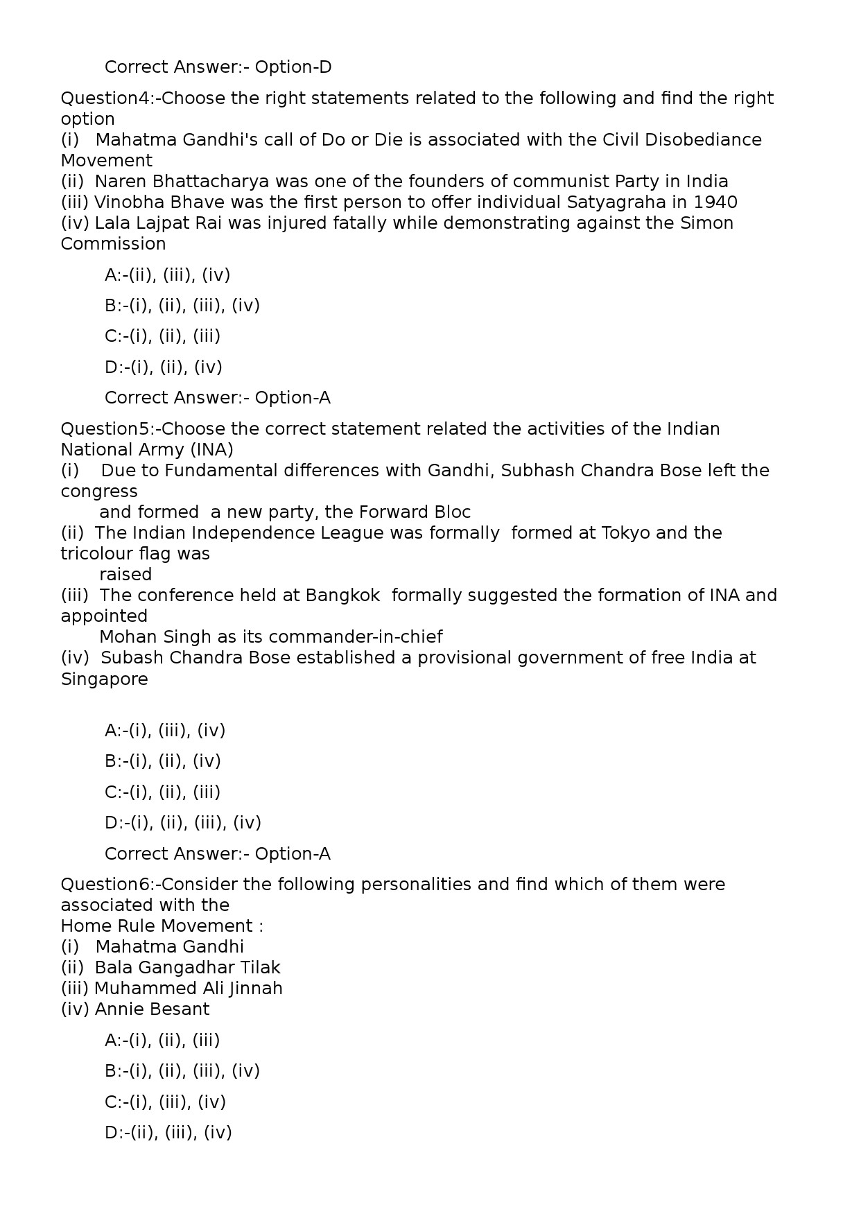 KPSC High School Teacher Social Science Malayalam Exam 2023 Code 1272023OL 2
