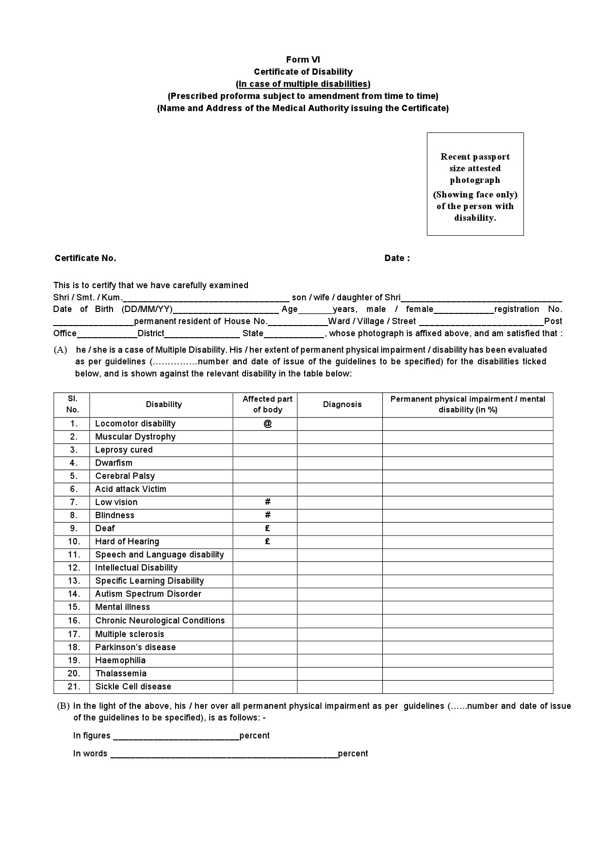 Class III Assistants in New India Assurance Company - Notification Image 22