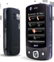 Acer Mobile Phone Acer DX900