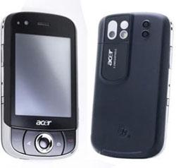 Acer Mobile Phone Acer X960