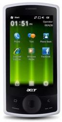 Acer Mobile Phone beTouch E100