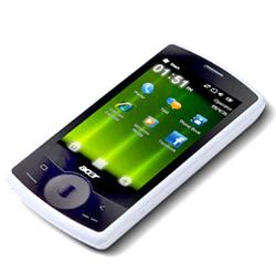 Acer Mobile Phone beTouch E101