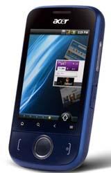 Acer Mobile Phone beTouch E110