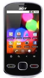 Acer Mobile Phone beTouch E140