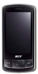 Acer Mobile Phone beTouch E200