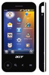 Acer Mobile Phone beTouch E400
