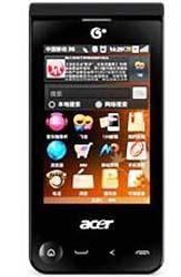 Acer Mobile Phone beTouch T500