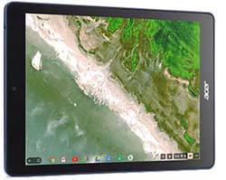 Acer Mobile Phone Chromebook Tab 10