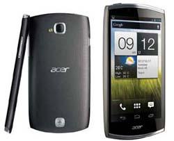 Acer Mobile Phone CloudMobile S500
