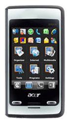 Acer Mobile Phone DX650