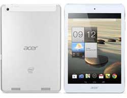 Acer Mobile Phone Iconia A1