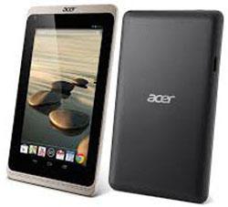 Acer Mobile Phone Iconia B1-721