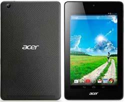Acer Mobile Phone Iconia One 7