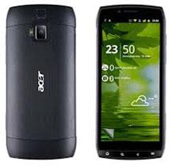 Acer Mobile Phone Iconia Smart