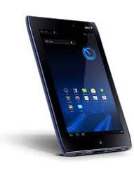 Acer Mobile Phone Iconia Tab A100