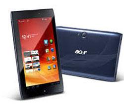 Acer Mobile Phone Iconia Tab A101