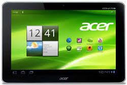 Acer Mobile Phone Iconia Tab A210
