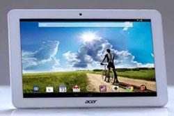 Acer Mobile Phone Iconia Tab A3
