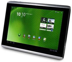 Acer Mobile Phone Iconia Tab A500