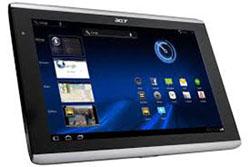 Acer Mobile Phone Iconia Tab A501
