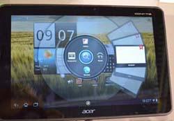 Acer Mobile Phone Iconia Tab A511