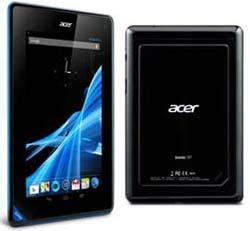 Acer Mobile Phone Iconia Tab B1-A71