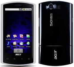 Acer Mobile Phone Liquid E