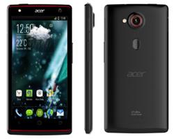 Acer Mobile Phone Liquid E3