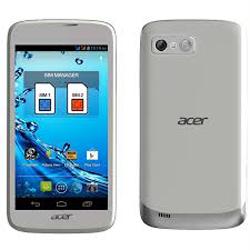Acer Mobile Phone Liquid Gallant Duo