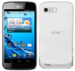 Acer Mobile Phone Liquid Gallant E350