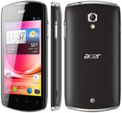 Acer Mobile Phone Liquid Glow E330