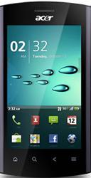 Acer Mobile Phone Liquid mt
