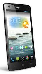 Acer Mobile Phone Liquid S1