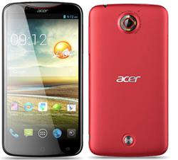 Acer Mobile Phone Liquid S2
