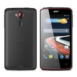 Acer Mobile Phone Liquid Z4