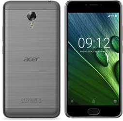 Acer Mobile Phone Liquid Z6 Plus