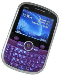 Acer Mobile Phone M900