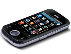 Acer Mobile Phone neoTouch P300