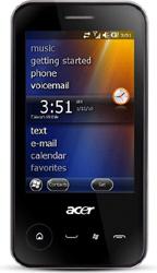 Acer Mobile Phone neoTouch P400