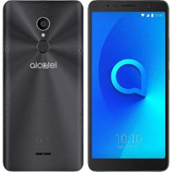 Alcatel Mobile Phone 3c