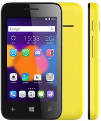 Alcatel Mobile Phone PIXI 3 (4)