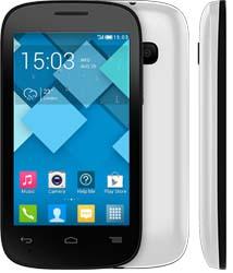 Alcatel Mobile Phone POP C2