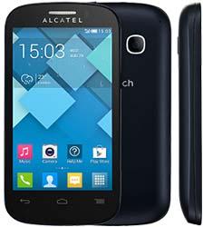 Alcatel Mobile Phone POP C3