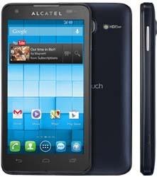 Alcatel Mobile Phone SNAP LTE
