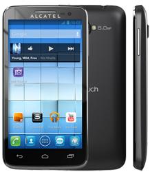 Alcatel Mobile Phone X POP