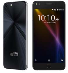 Alcatel Mobile Phone X1