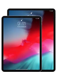 Apple Mobile Phone Apple iPad Pro 12.9 (2018