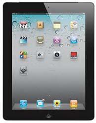 Apple Mobile Phone iPad