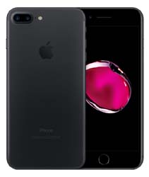 Apple Mobile Phone iPhone 7 Plus
