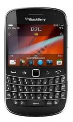 BlackBerry Mobile Phone Bold 9900